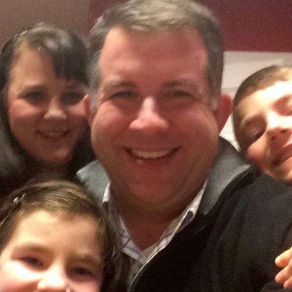 Meet your Posher, Jay - Picture 1 of 1